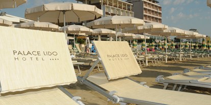 Familienhotel - Pools: Außenpool nicht beheizt - Cesenatico-Villamarina - Color Palace Lido Family Village