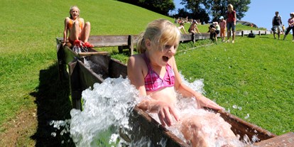 Familienhotel - Kinderbetreuung - Tiroler Unterland - Hexenwasser - Das Hopfgarten Familotel Tirol