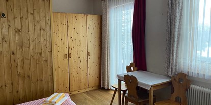 Familienhotel - Preisniveau: günstig - Bad Mitterndorf - Hollhaus