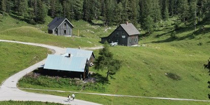 Familienhotel - Umgebungsschwerpunkt: Berg - Steiermark - Hollhaus