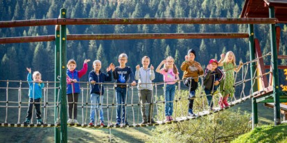 Familienhotel - Teenager-Programm - Salzburg - Familienhotel Oberkarteis