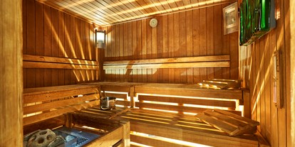 Familienhotel - Umgebungsschwerpunkt: Berg - Sauna - Familotel Engel