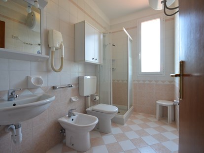 Familienhotel - Suiten mit extra Kinderzimmer - Lignano Sabbiadoro - Aparthotel & Villaggio Marco Polo