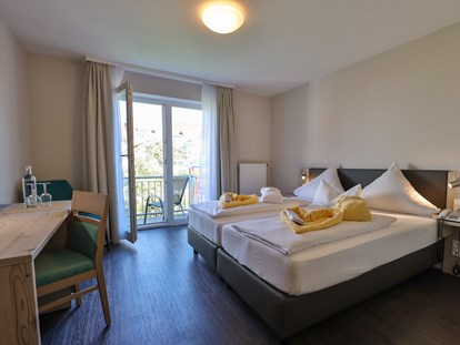 Familienhotel - Preisniveau: moderat - Deutschland - sonnenhotel BAYERISCHER HOF