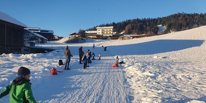 Familienhotel - Verpflegung: Halbpension - Vorarlberg - Familienhotel & Gasthof Adler Lingenau
