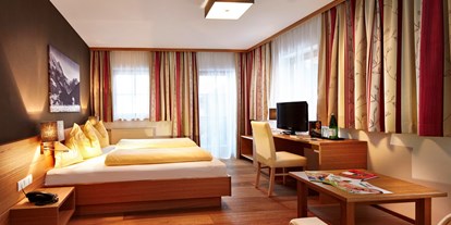 Familienhotel - ausschließlich Familien im Hotel - Suite Pinzgau - Kinderhotel Felben