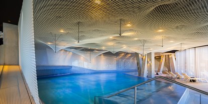 Familienhotel - Schwimmkurse im Hotel - Istrien - Wellness & Spa Bereich - Family Hotel Amarin