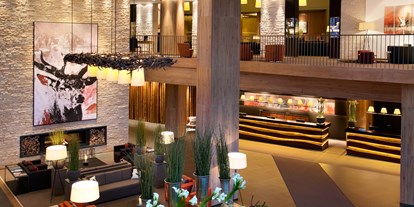 Familienhotel - Klassifizierung: 5 Sterne - Tirol - Kempinski Hotel Das Tirol