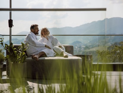 Familienhotel - Verpflegung: 3/4 Pension - Schladming - Wellness & Spa - Alpina Alpendorf