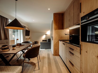 Familienhotel - Suiten mit extra Kinderzimmer - Obertauern - Alpina Alpendorf