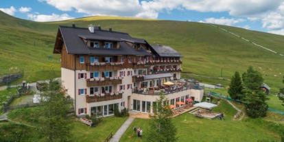 Familienhotel - Skilift - Kärnten - tinefoto.com | Martin Steinthaler  - Heidi-Hotel Falkertsee
