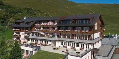 Familienhotel - Skilift - Kärnten - Heidi-Hotel Falkertsee