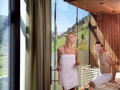 Familienhotel - Umgebungsschwerpunkt: See - Tirol - Almhof Family Resort & SPA