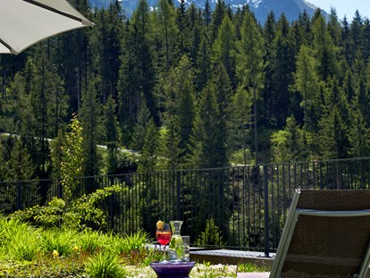 Familienhotel - Sauna - Kitzbühel - Almhof Family Resort & SPA