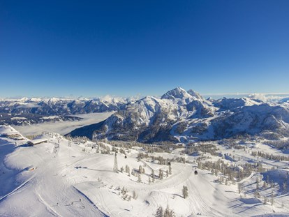 Familienhotel - Österreich - Top ten Skigebiet Nassfeld - Familienresort & Kinderhotel Ramsi