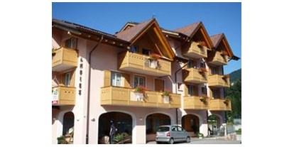 Familienhotel - Kinderwagenverleih - Trentino - http://www.hotelambiez.com - Ambiez Suite Hotel