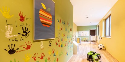Familienhotel - Suiten mit extra Kinderzimmer - Bayern - Das Bayrischzell Familotel Oberbayern