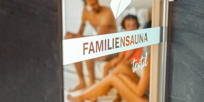 Familienhotel - Suiten mit extra Kinderzimmer - Bayern - Das Bayrischzell Familotel Oberbayern