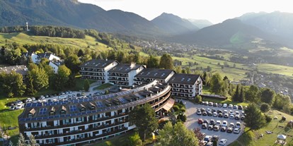 Familienhotel - Hallenbad - Monte Bondone - Family Hotel & Residence Veronza
