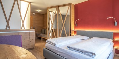 Familienhotel - Verpflegung: Halbpension - Seis am Schlern - Kastelruth - Family Hotel & Residence Veronza