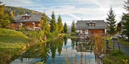 Familienhotel - Umgebungsschwerpunkt: Berg - Keutschach - Almdorf Seinerzeit