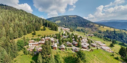 Familienhotel - Umgebungsschwerpunkt: am Land - Kärnten - Almdorf Seinerzeit