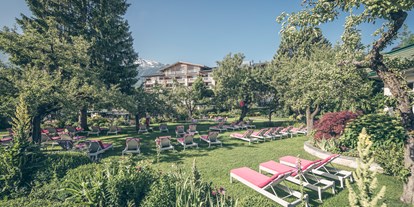 Familienhotel - Ausritte mit Pferden - Tirol - Alpenresort Schwarz