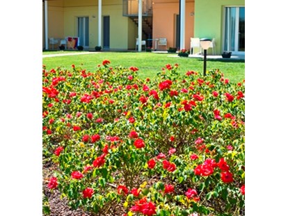 Familienhotel - Verpflegung: Vollpension - Residenz Oasi - Club Village & Hotel Spiaggia Romea