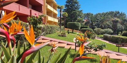 Familienhotel - Kinderwagenverleih - Savona - Loano 2 Village - Hotel & Residence