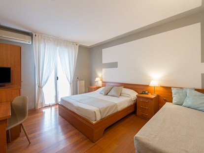 Familienhotel - Umgebungsschwerpunkt: Meer - Ligurien - Loano 2 Village - Hotel & Residence