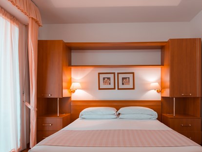 Familienhotel - Umgebungsschwerpunkt: Meer - Savona - Loano 2 Village - Hotel & Residence