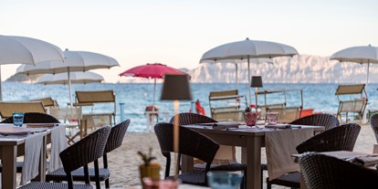 Familienhotel - Klassifizierung: 4 Sterne - Costa Smeralda - Hotel Resort & Spa Baia Caddinas