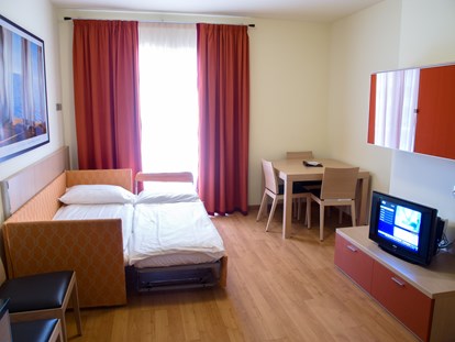 Familienhotel - Suiten mit extra Kinderzimmer - Venetien - Bibione Palace Spa Hotel****s