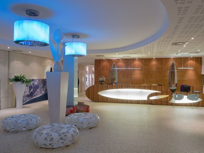 Familienhotel - Schwimmkurse im Hotel - Eraclea Mare - Bibione Palace Spa Hotel****s
