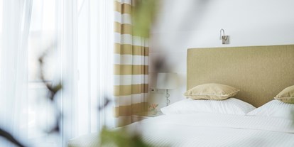 Familienhotel - Umgebungsschwerpunkt: See - Kärnten - Doppelzimmer Morgensonne - Werzers Hotel Resort Pörtschach