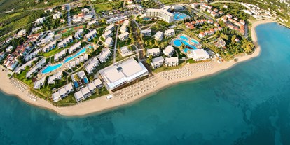 Familienhotel - Umgebungsschwerpunkt: Strand - Griechenland - Ikos Olivia