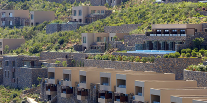 Familienhotel - WLAN - Griechenland - Resort & Villas Daios Cove - Resort Daios Cove