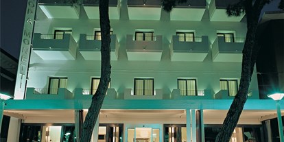Familienhotel - Misano Adriatico - Europa Monetti LifeStyle & Family Hotel - Europa Monetti LifeStyle & Family Hotel