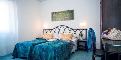 Familienhotel - Preisniveau: günstig - Teramo - Kinderzimmer des Familienunterkunft Pittosporo - Hotel Doge