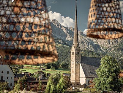 Familienhotel - Preisniveau: gehoben - Oberndorf in Tirol - die HOCHKÖNIGIN Mountain Resort