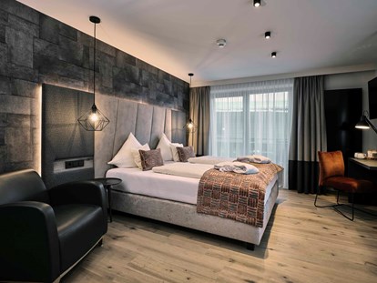 Familienhotel - Preisniveau: gehoben - Oberndorf in Tirol - 4****S Hotel Hasenauer