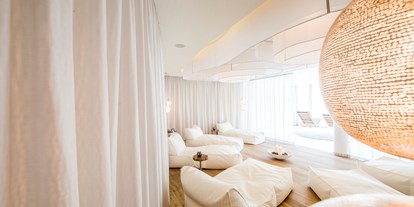 Familienhotel - Andalo - Relaxbereich im Sonnen Resort - SONNEN RESORT ****S