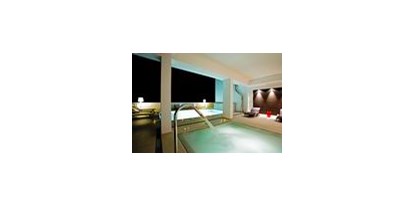 Familienhotel - Sauna - Milano Marittima - der Wellness-Bereich - Hotel Tiffany & Resort