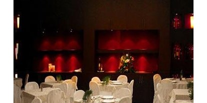 Familienhotel - Verpflegung: Halbpension - Ravenna - das Restaurant - Hotel Tiffany & Resort