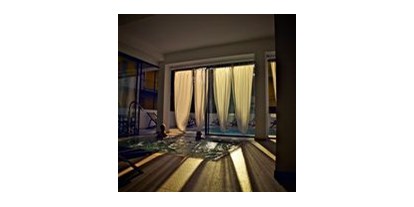 Familienhotel - Verpflegung: Halbpension - Rimini - Noch unser Wellness-Bereich - Hotel Tiffany & Resort