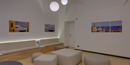 Familienhotel - Umgebungsschwerpunkt: Meer - Ligurien - Hotel Medusa