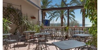 Familienhotel - Umgebungsschwerpunkt: Strand - Pietra Ligure - Hotel Medusa