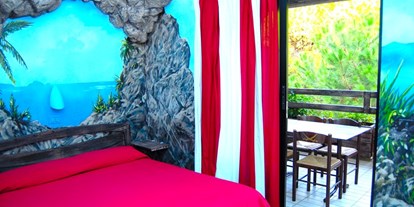 Familienhotel - Umgebungsschwerpunkt: Therme - Bellaria Igea Marina - Märchen Suites "Die Pirateninsel" - Club Family Hotel Costa dei Pini Cervia