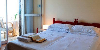 Familienhotel - Kinderbetreuung - Italien - Zimmer - Hotel Haway