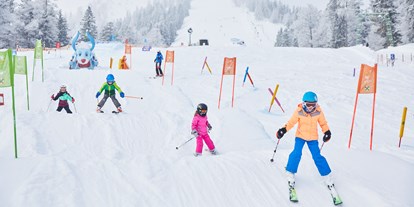 Familienhotel - Umgebungsschwerpunkt: Fluss - Tirol - Skischule - Familienparadies Sporthotel Achensee****